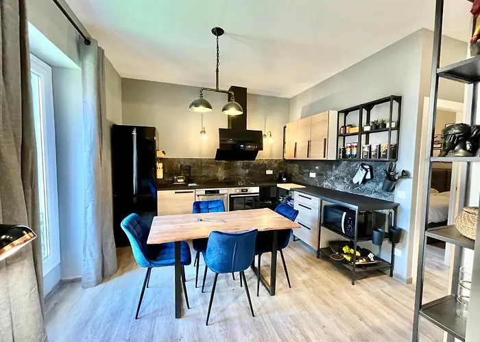 3 Pieces De Reve A Menton
