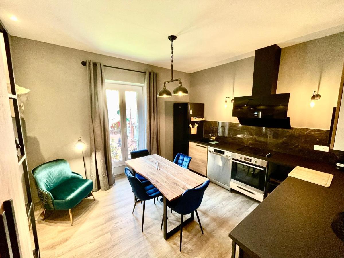 Apartment 3 Pieces De Reve A