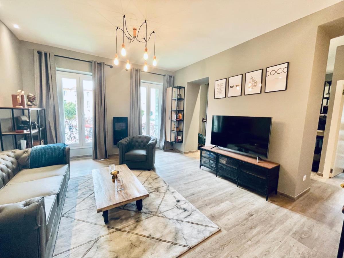 Apartamento 3 Pieces De Reve A
