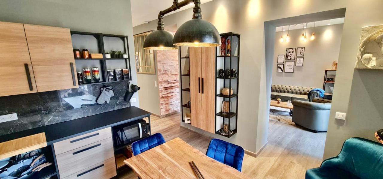 Apartment 3 Pieces De Reve A *