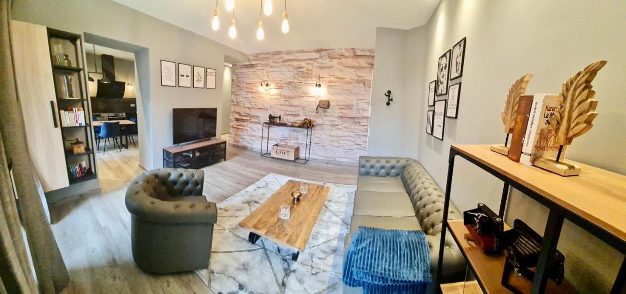 Apartment 3 Pieces De Reve A *
