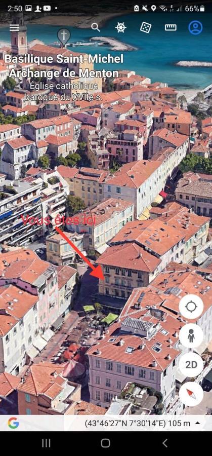 Apartment 3 Pieces De Reve A