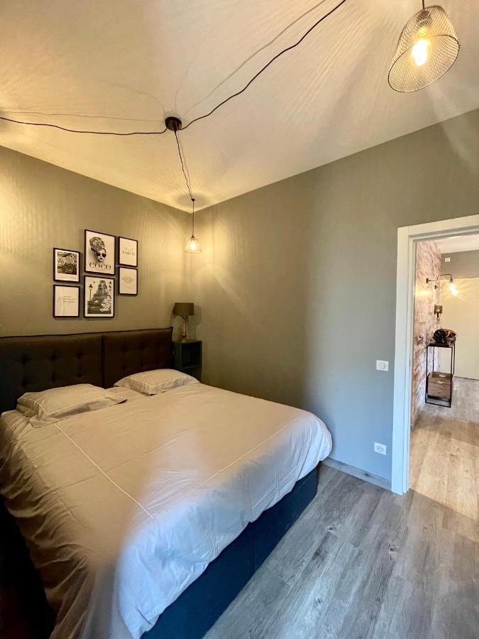3 Pieces De Reve A Apartment *