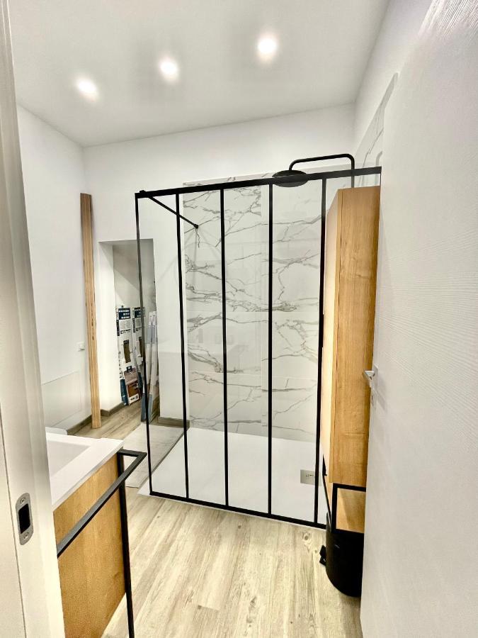 3 Pieces De Reve A Apartment