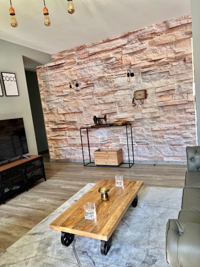 3 Pieces De Reve A Apartment *
