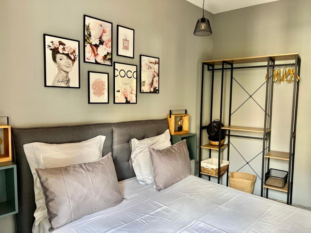 3 Pieces De Reve A Apartment *