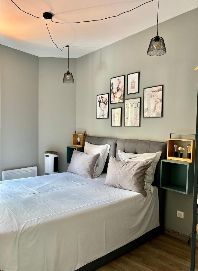3 Pieces De Reve A Apartment